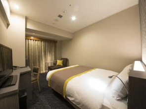 Almont Inn Nihonbashi