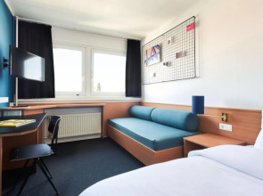 Dresden Zentrum Hotel