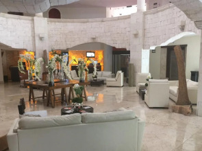 Adhara Hacienda Cancun