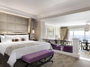 The Venetian Resort Las Vegas