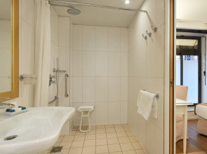 Austin's Arts et Métiers Hôtel