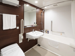 Курорт HOTEL MYSTAYS Fuji Onsen