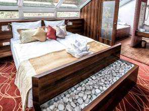 Bonvital Wellness & Gastro Hotel Hévíz - Adults Only