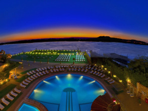 Отель Sonesta St George Hotel Luxor