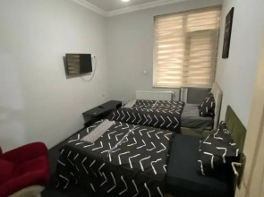 Lavinya Suit Apart Otel