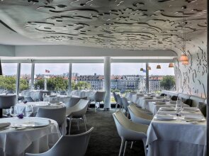 Sofitel Lyon Bellecour