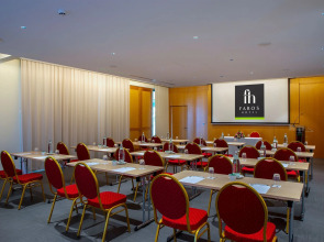 Faros Hotel Ayia Napa