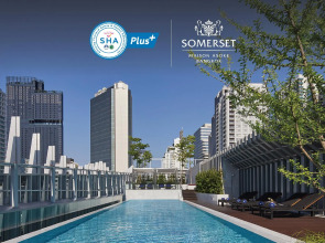 Somerset Maison Asoke Bangkok