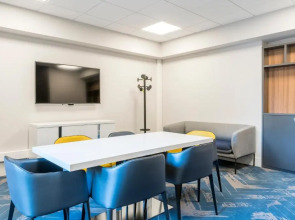 Nemea Appart Hotel Cannes Palais