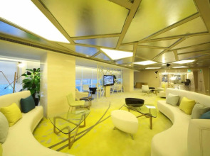 BeiJing Qianyuan Hotel