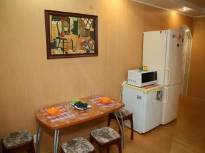 Апартаменты на улице Изыскателей 41