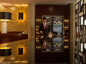 Terra Nostra Garden Hotel