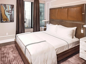 Hilton Club The Quin New York