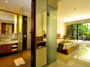 Taksu Sanur Hotel