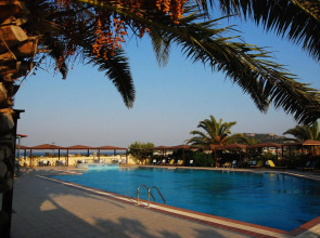 Telhinis Hotel