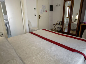 Hotel Antigo Trovatore