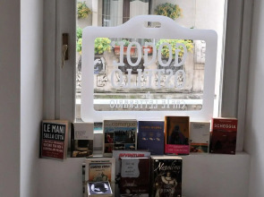 Gogol'Ostello & Caftè Letterario - Hostel