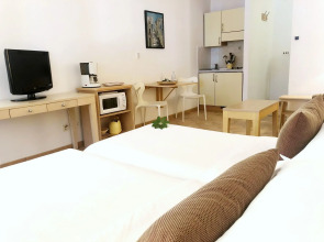 Waterman Svpetrvs Resort