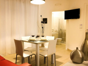 Hotel RossoVino Como