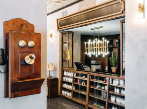 Max Brown Hotel Ku’damm, part of Sircle Collection