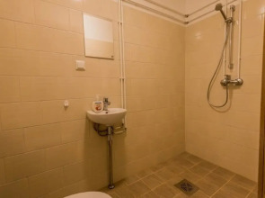 Кемпинг «Карджамаа»