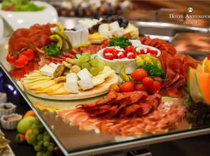 Hotel Antunovic Zagreb