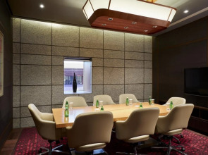 The Westin Seoul Parnas