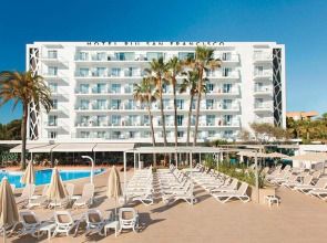 Hotel Riu San Francisco - Adults Only