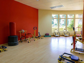 Prima Life Makadi Hotel - All inclusive