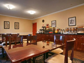 Best Western Queens Court Hotel