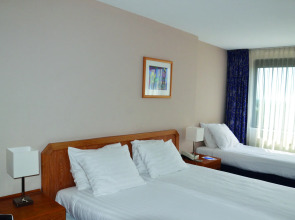 Fletcher Hotel Restaurant Carlton