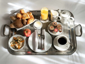 Hotel Metropole Geneve