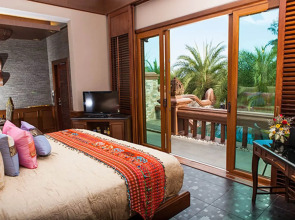 Ammatara Pura Pool Villas