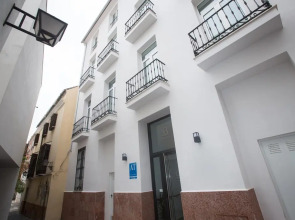 Апартаменты Soho Boutique Museo