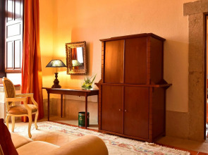 Pousada Castelo de Palmela - Historic Hotel