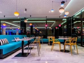 Spring Hotel Bitácora