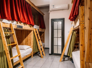 Chengdu Flipflop Hostel