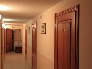 Отель «Зенит»