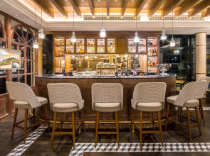 JW Marriott Khao Lak Resort and Spa