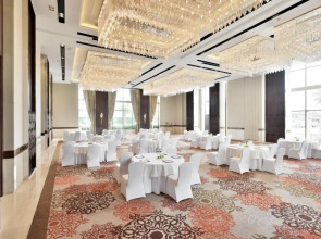 Courtyard by Marriott Agra