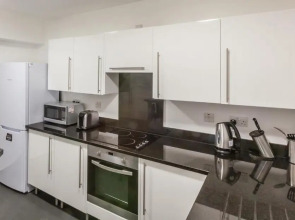 LSE High Holborn - Campus Accommodation