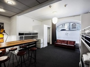 City BackPackers Hostel