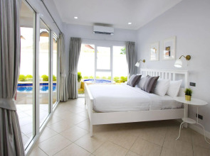 Tortuga Villas Pattaya