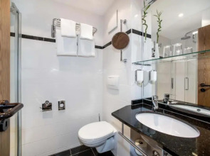 UNO Hotel Posthof Saarlouis