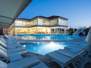 Sun Club Hotel Side - All Inclusive