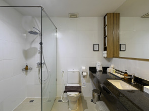 Sunwing Kamala Beach