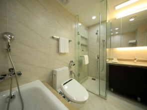 Orakai Insadong Suites