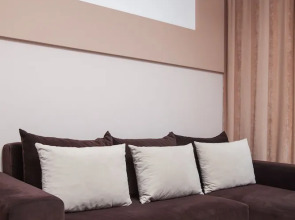 Апартаменты «Триколор»