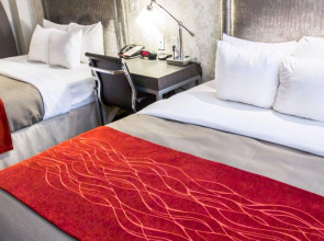 Comfort Inn Manhattan - Midtown West