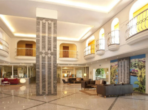 Palm Oasis Maspalomas